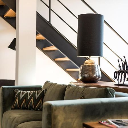 Lofts - Casa Do Metro Lejlighed Póvoa de Varzim Eksteriør billede