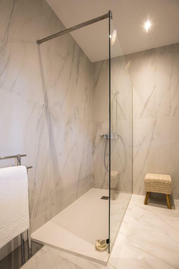 Lofts - Casa Do Metro Lejlighed Póvoa de Varzim Eksteriør billede