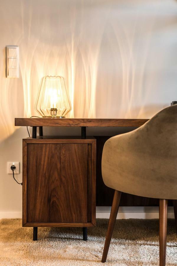 Lofts - Casa Do Metro Lejlighed Póvoa de Varzim Eksteriør billede