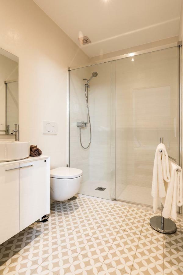 Lofts - Casa Do Metro Lejlighed Póvoa de Varzim Eksteriør billede