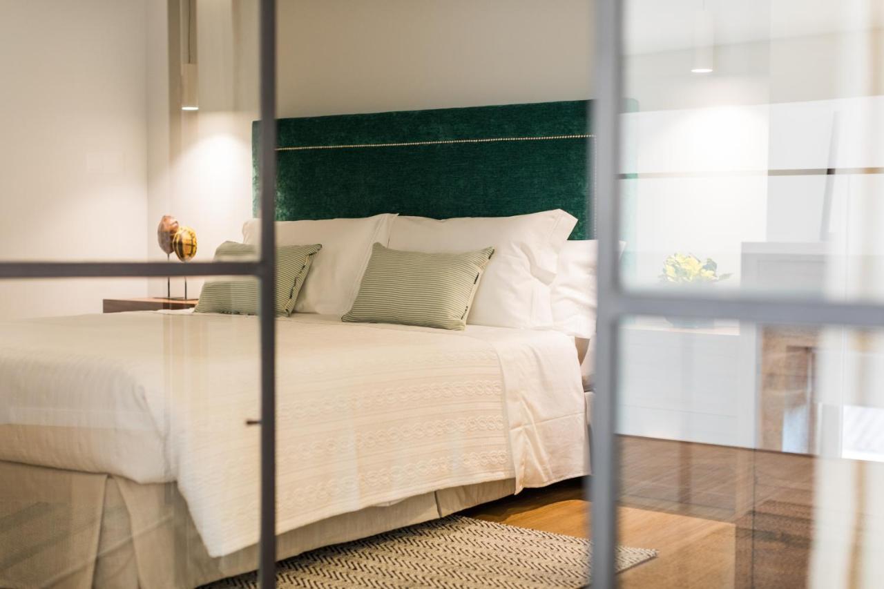 Lofts - Casa Do Metro Lejlighed Póvoa de Varzim Eksteriør billede