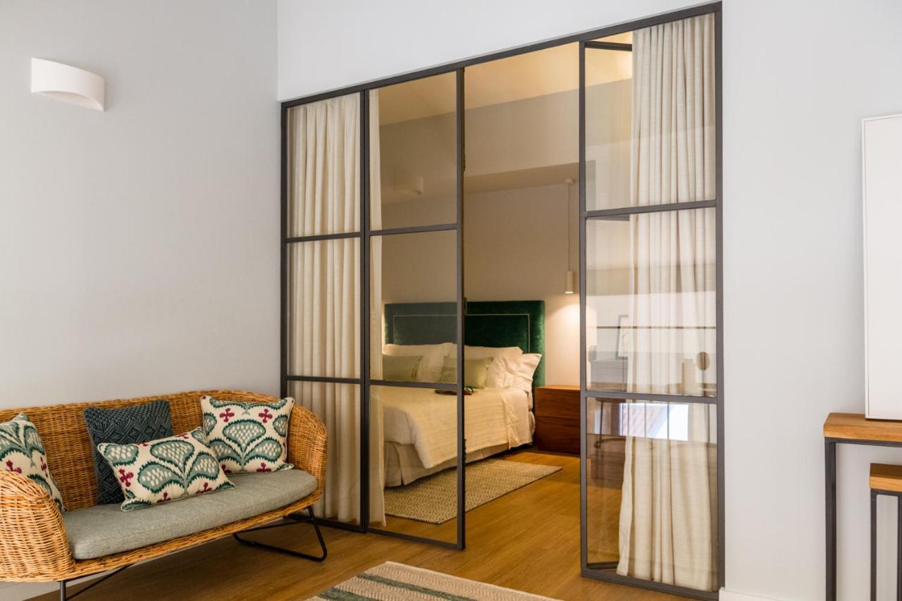 Lofts - Casa Do Metro Lejlighed Póvoa de Varzim Eksteriør billede